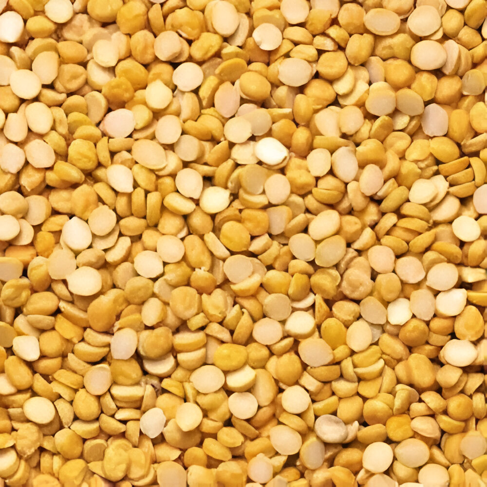 Chana Dal